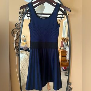 Tank top A line skater dress
